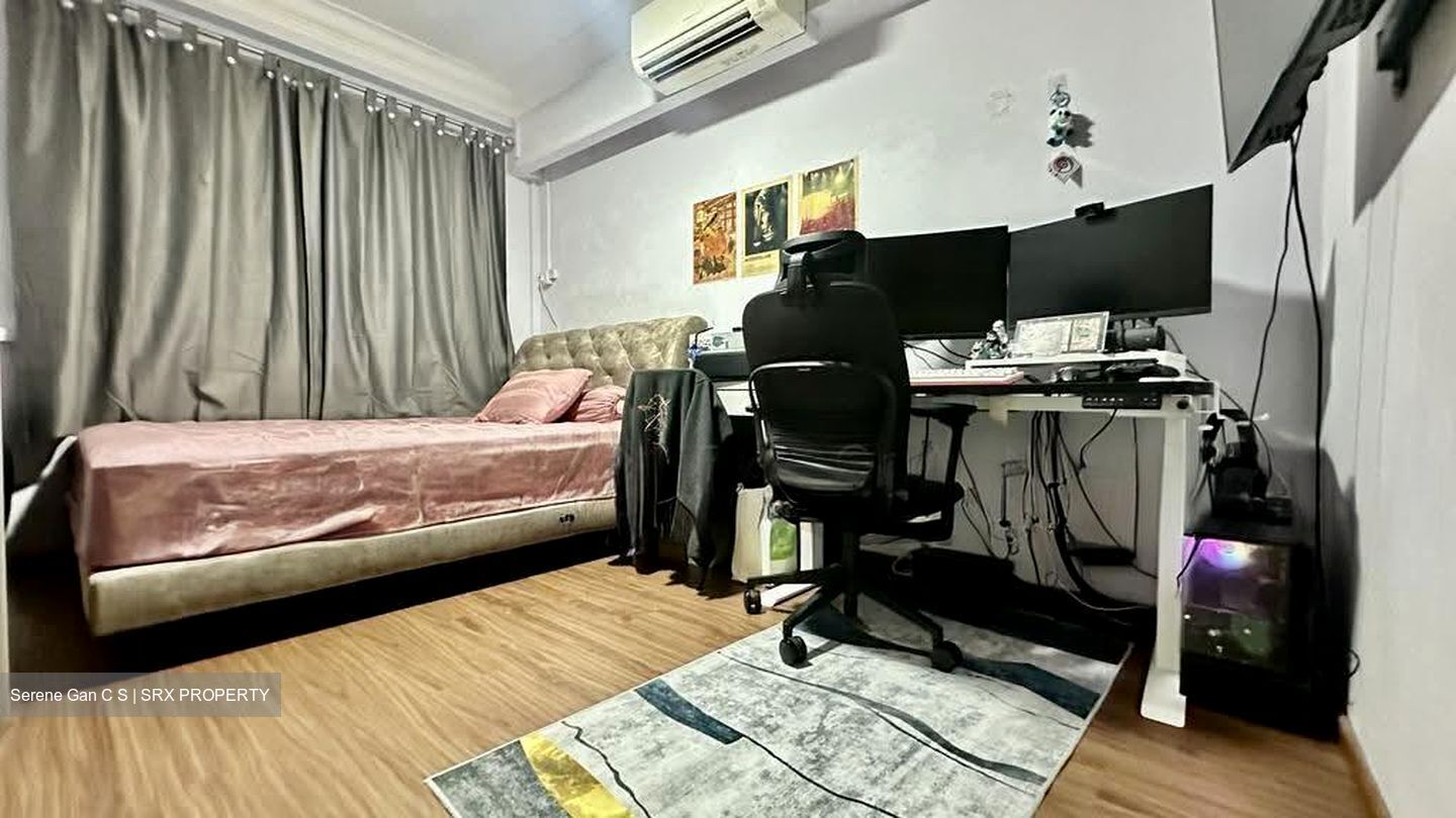 Blk 271 Pasir Ris Street 21 (Pasir Ris), HDB Executive #632667541